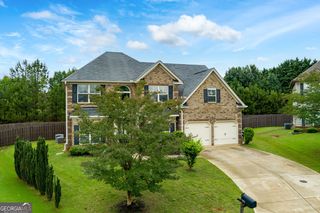 6025 Andrew Way, Cumming, GA 30041