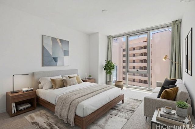 1500 Rycroft Street 811R, Honolulu, HI 96814