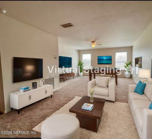 77817 LUMBER CREEK Boulevard, Yulee, FL 32097