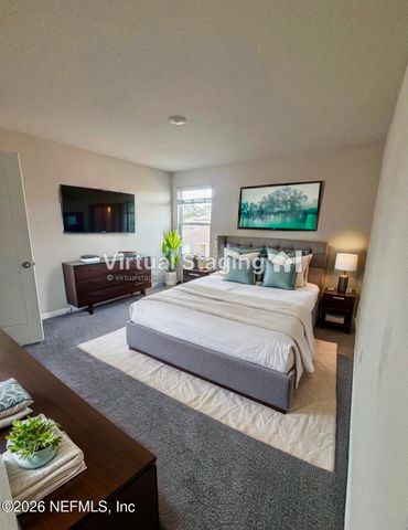 77817 LUMBER CREEK Boulevard, Yulee, FL 32097