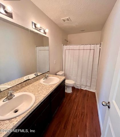 77817 LUMBER CREEK Boulevard, Yulee, FL 32097