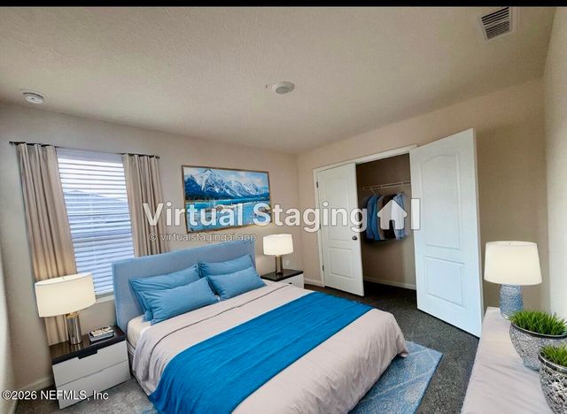 77817 LUMBER CREEK Boulevard, Yulee, FL 32097