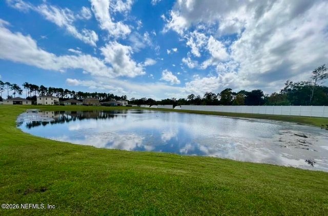 77817 LUMBER CREEK Boulevard, Yulee, FL 32097