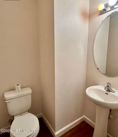 77817 LUMBER CREEK Boulevard, Yulee, FL 32097