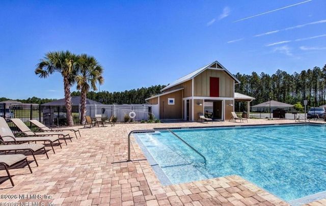 77817 LUMBER CREEK Boulevard, Yulee, FL 32097