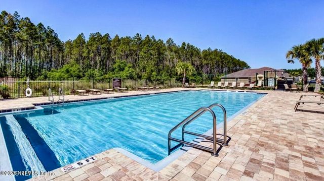 77817 LUMBER CREEK Boulevard, Yulee, FL 32097