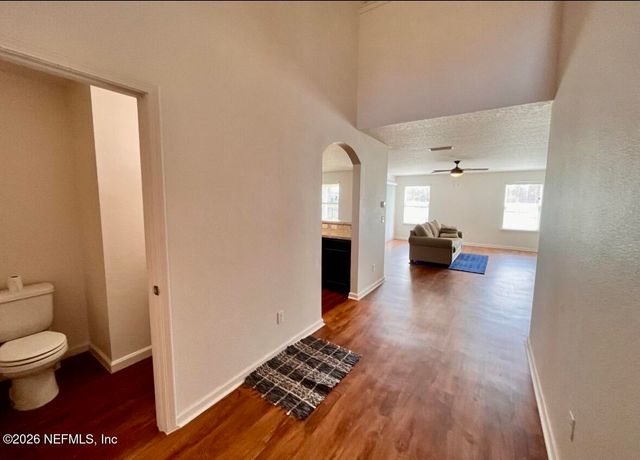 77817 LUMBER CREEK Boulevard, Yulee, FL 32097