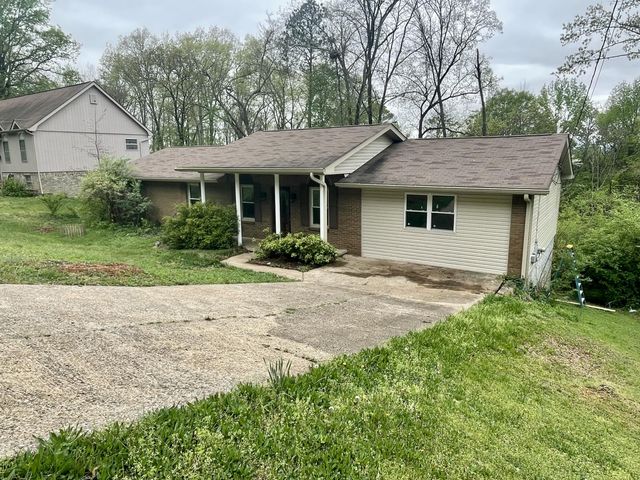 809 Chestnut Wood Lane, Chattanooga, TN 37421