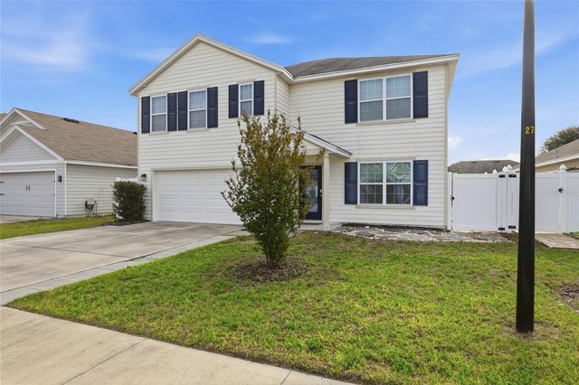 879 NW 251ST DRIVE, Newberry, FL 32669