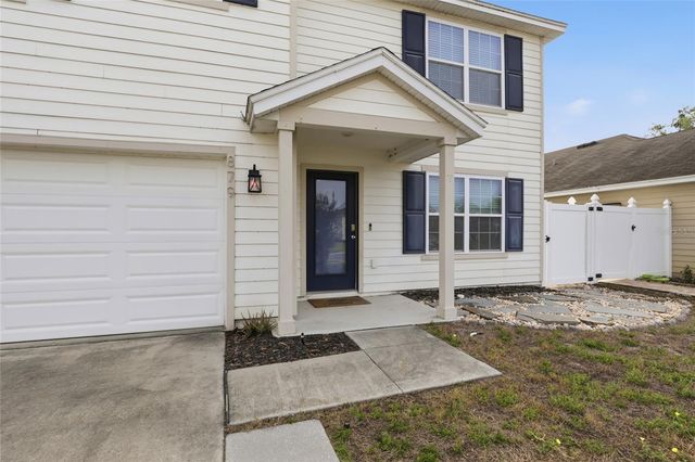 879 NW 251ST DRIVE, Newberry, FL 32669