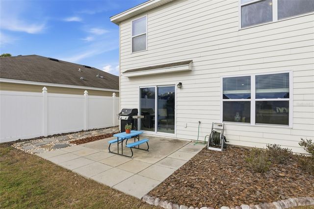 879 NW 251ST DRIVE, Newberry, FL 32669