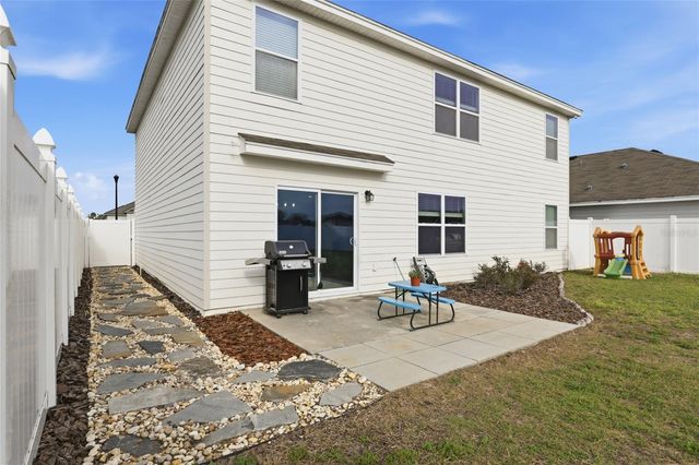 879 NW 251ST DRIVE, Newberry, FL 32669