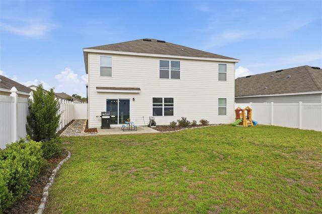 879 NW 251ST DRIVE, Newberry, FL 32669