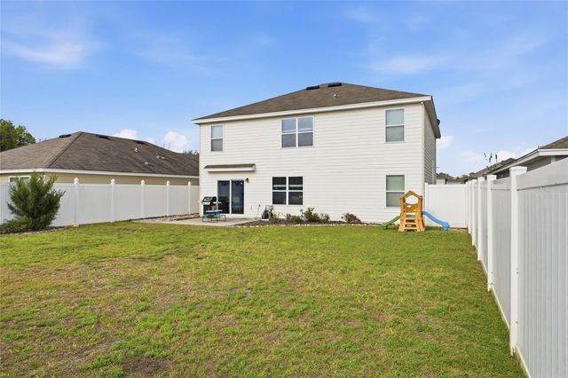 879 NW 251ST DRIVE, Newberry, FL 32669