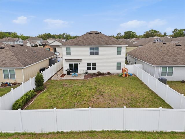 879 NW 251ST DRIVE, Newberry, FL 32669