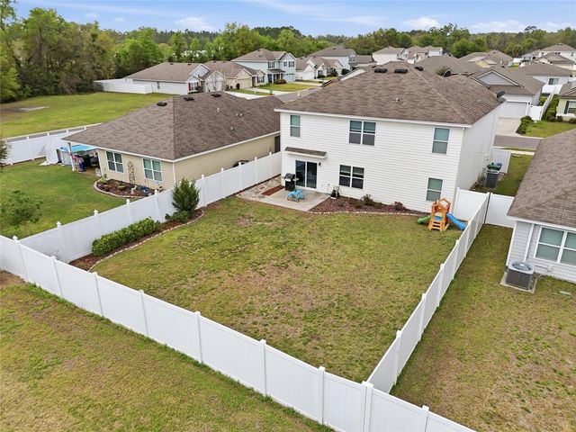 879 NW 251ST DRIVE, Newberry, FL 32669