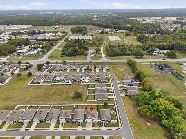 879 NW 251ST DRIVE, Newberry, FL 32669