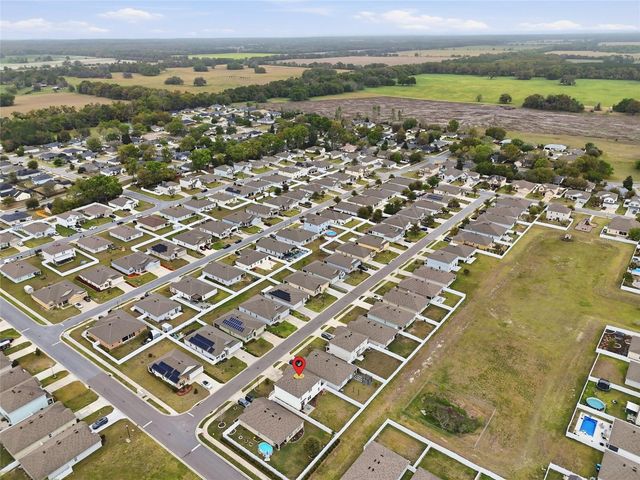 879 NW 251ST DRIVE, Newberry, FL 32669