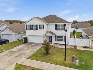 879 NW 251ST DRIVE, Newberry, FL 32669