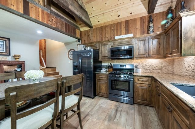 9819 Old Bridge Road, Terrell, TX 75160