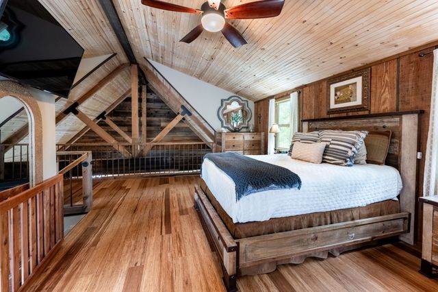 9819 Old Bridge Road, Terrell, TX 75160
