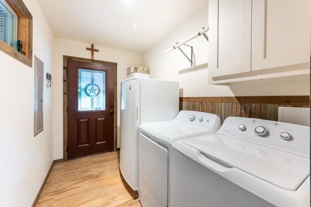 9819 Old Bridge Road, Terrell, TX 75160