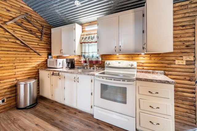 9819 Old Bridge Road, Terrell, TX 75160