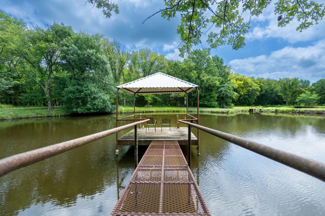9819 Old Bridge Road, Terrell, TX 75160