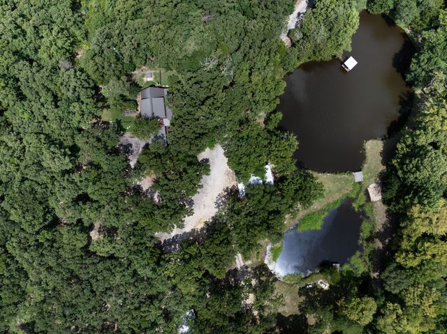 9819 Old Bridge Road, Terrell, TX 75160