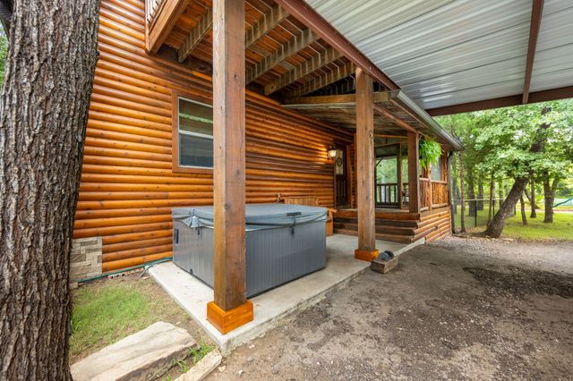 9819 Old Bridge Road, Terrell, TX 75160