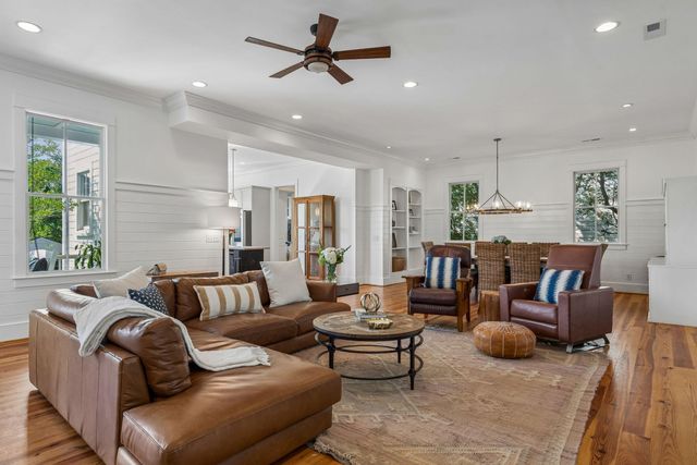 9 William Street, Mount Pleasant, SC 29464