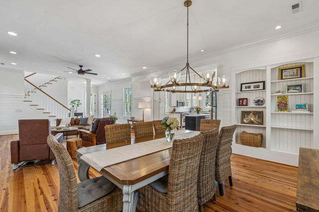9 William Street, Mount Pleasant, SC 29464