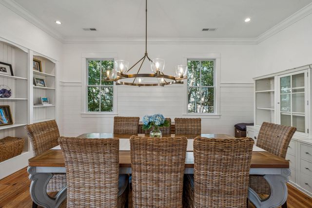 9 William Street, Mount Pleasant, SC 29464