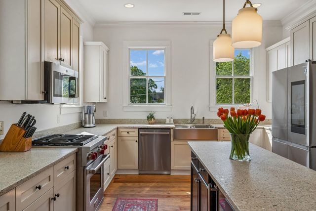9 William Street, Mount Pleasant, SC 29464