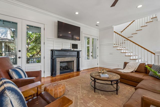 9 William Street, Mount Pleasant, SC 29464