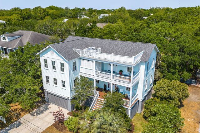 9 William Street, Mount Pleasant, SC 29464