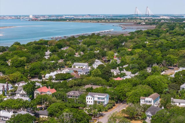 9 William Street, Mount Pleasant, SC 29464