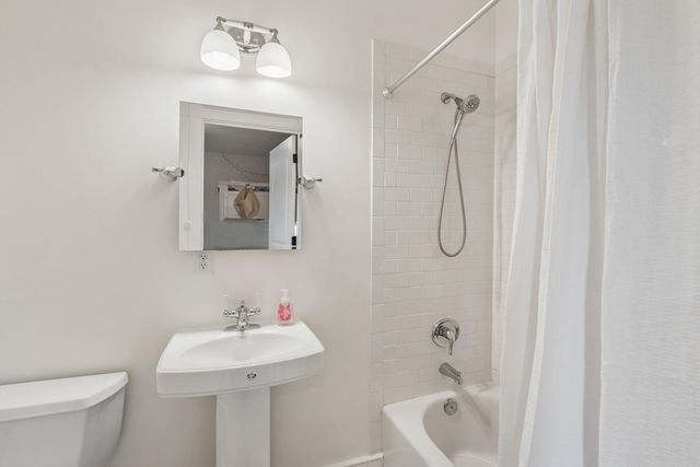 9 William Street, Mount Pleasant, SC 29464