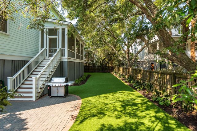 9 William Street, Mount Pleasant, SC 29464