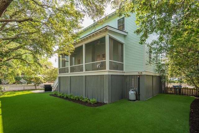 9 William Street, Mount Pleasant, SC 29464