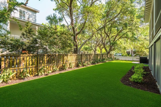 9 William Street, Mount Pleasant, SC 29464