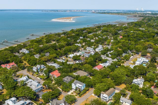 9 William Street, Mount Pleasant, SC 29464