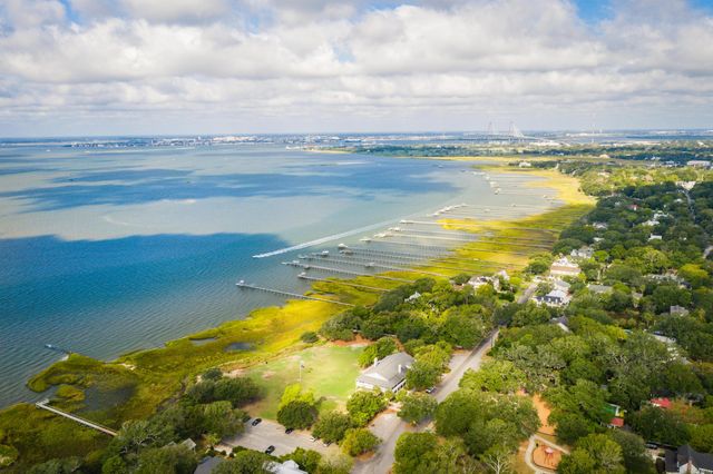 9 William Street, Mount Pleasant, SC 29464