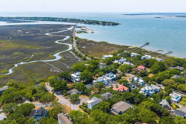 9 William Street, Mount Pleasant, SC 29464