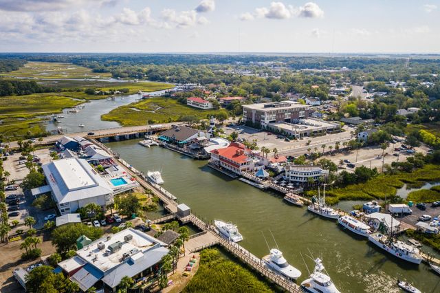9 William Street, Mount Pleasant, SC 29464