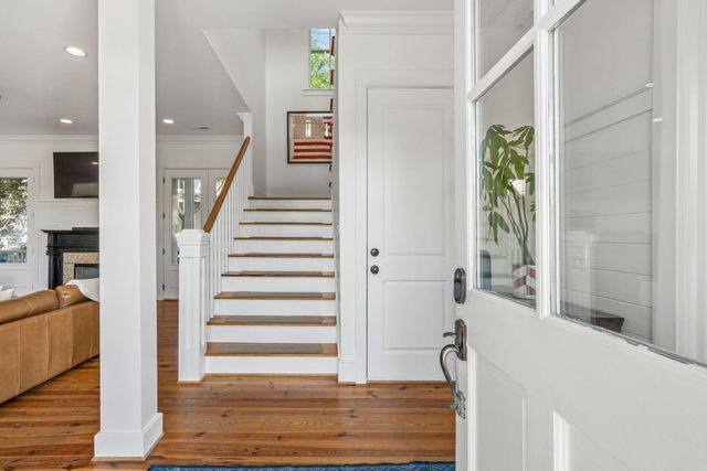 9 William Street, Mount Pleasant, SC 29464