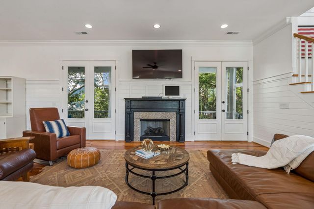 9 William Street, Mount Pleasant, SC 29464