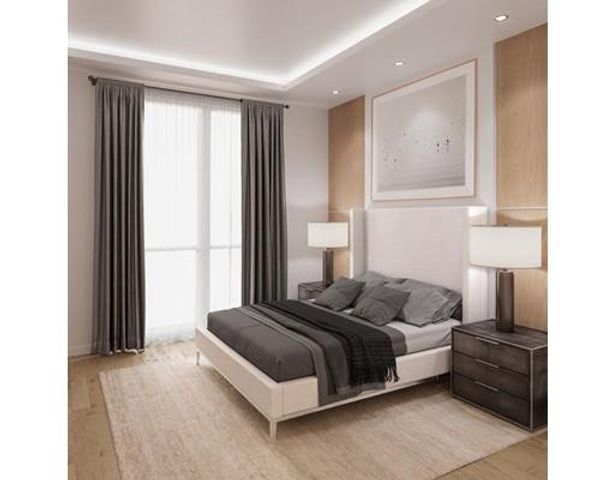 287 Old Colony 3, Boston, MA 02127