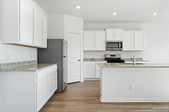 11910 Luckey Villa, San Antonio, TX 78252