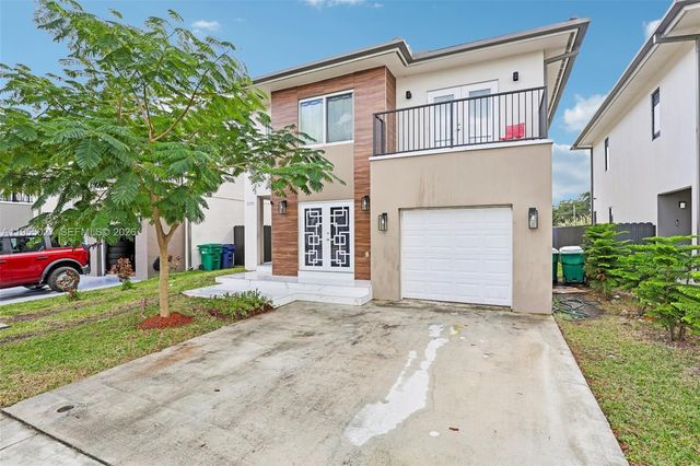 1191 NW 1st St, Florida City, FL 33034